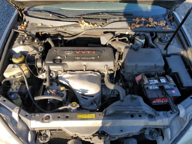 Photo 10 VIN: 4T1BE32KX3U696188 - TOYOTA CAMRY LE 