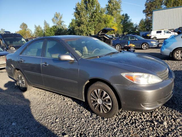 Photo 3 VIN: 4T1BE32KX3U696188 - TOYOTA CAMRY LE 