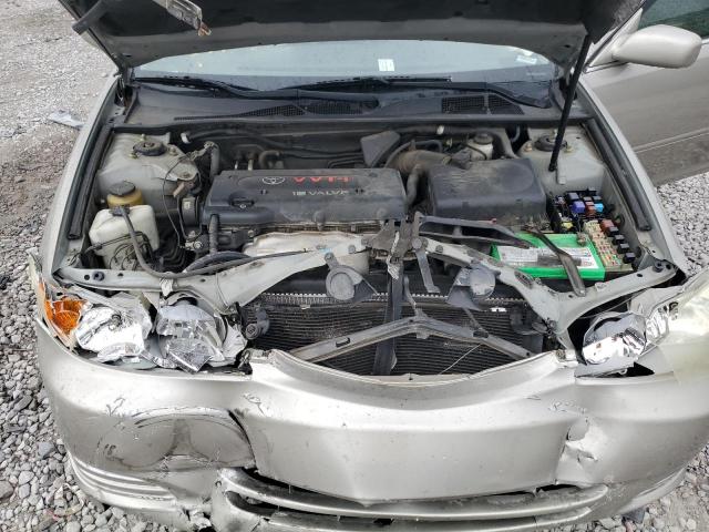 Photo 10 VIN: 4T1BE32KX3U705374 - TOYOTA CAMRY 