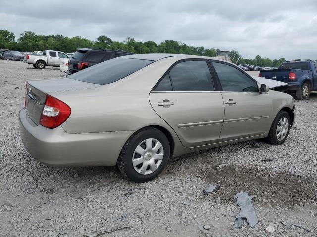 Photo 2 VIN: 4T1BE32KX3U705374 - TOYOTA CAMRY 