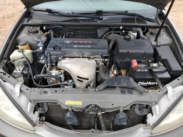 Photo 10 VIN: 4T1BE32KX3U705388 - TOYOTA CAMRY 