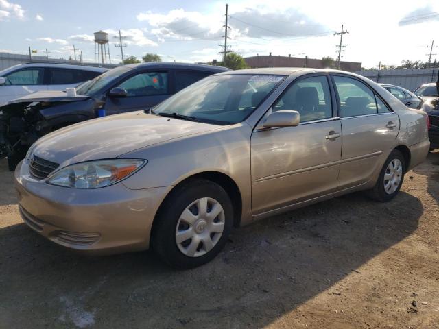 Photo 0 VIN: 4T1BE32KX3U713457 - TOYOTA CAMRY LE 