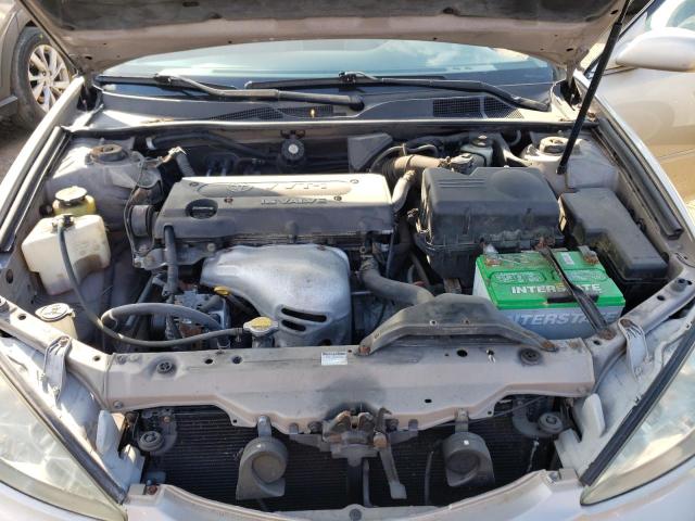 Photo 10 VIN: 4T1BE32KX3U713457 - TOYOTA CAMRY LE 