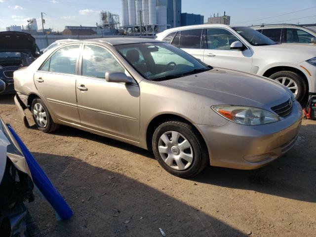 Photo 3 VIN: 4T1BE32KX3U713457 - TOYOTA CAMRY LE 