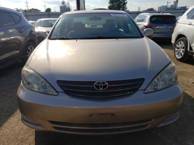 Photo 4 VIN: 4T1BE32KX3U713457 - TOYOTA CAMRY LE 