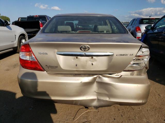 Photo 5 VIN: 4T1BE32KX3U713457 - TOYOTA CAMRY LE 