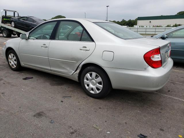 Photo 1 VIN: 4T1BE32KX3U717105 - TOYOTA CAMRY 