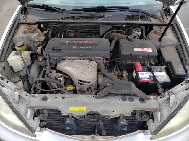 Photo 10 VIN: 4T1BE32KX3U717105 - TOYOTA CAMRY 