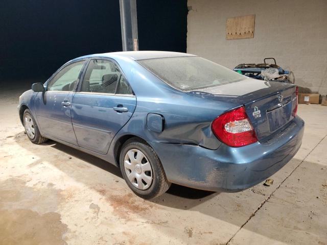 Photo 1 VIN: 4T1BE32KX3U736334 - TOYOTA CAMRY LE 