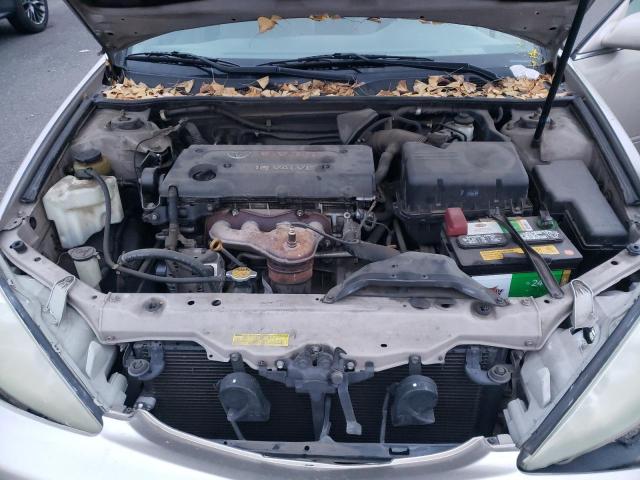 Photo 10 VIN: 4T1BE32KX3U738438 - TOYOTA CAMRY 