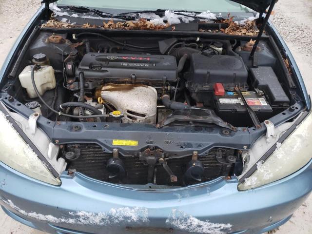 Photo 10 VIN: 4T1BE32KX3U757068 - TOYOTA CAMRY 