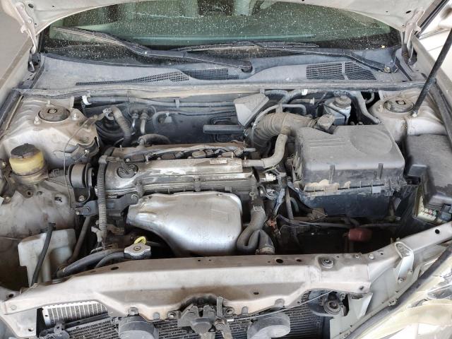 Photo 10 VIN: 4T1BE32KX3U757376 - TOYOTA CAMRY LE 