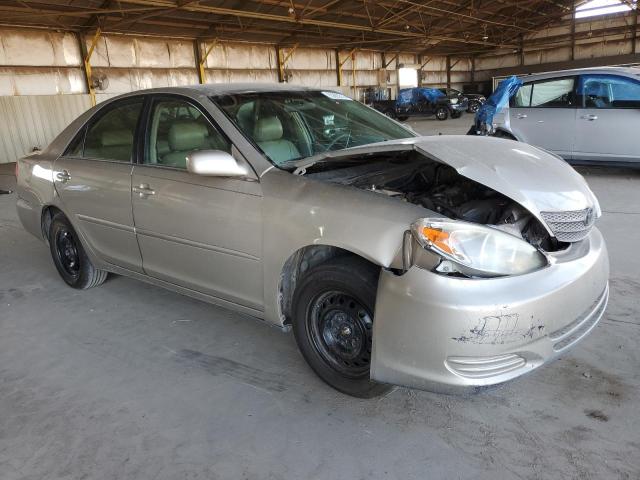 Photo 3 VIN: 4T1BE32KX3U757376 - TOYOTA CAMRY LE 