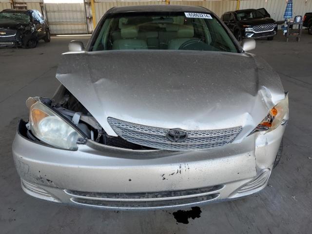 Photo 4 VIN: 4T1BE32KX3U757376 - TOYOTA CAMRY LE 