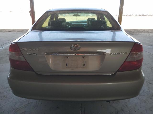 Photo 5 VIN: 4T1BE32KX3U757376 - TOYOTA CAMRY LE 