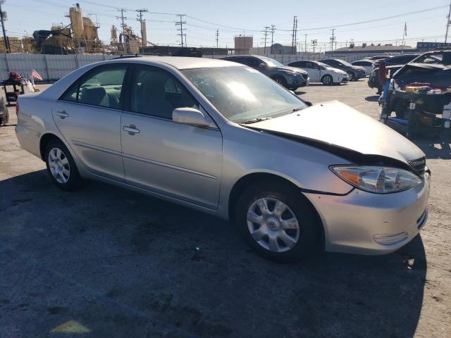 Photo 3 VIN: 4T1BE32KX3U758334 - TOYOTA CAMRY 