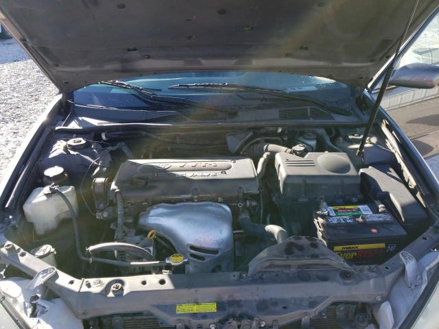 Photo 10 VIN: 4T1BE32KX3U758639 - TOYOTA CAMRY 