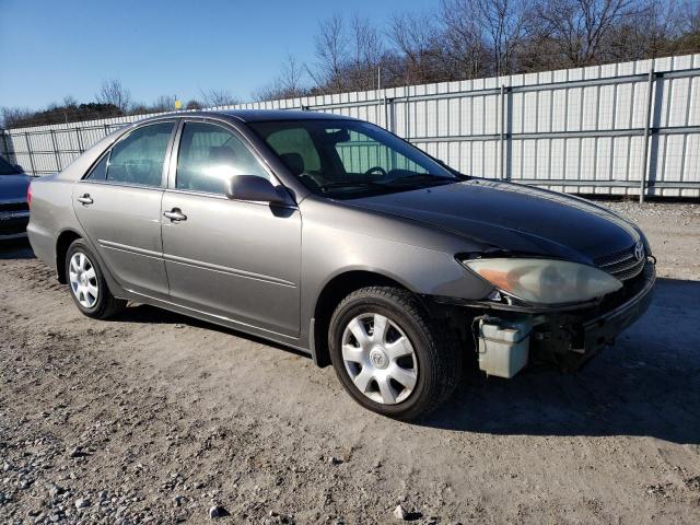 Photo 3 VIN: 4T1BE32KX3U758639 - TOYOTA CAMRY 