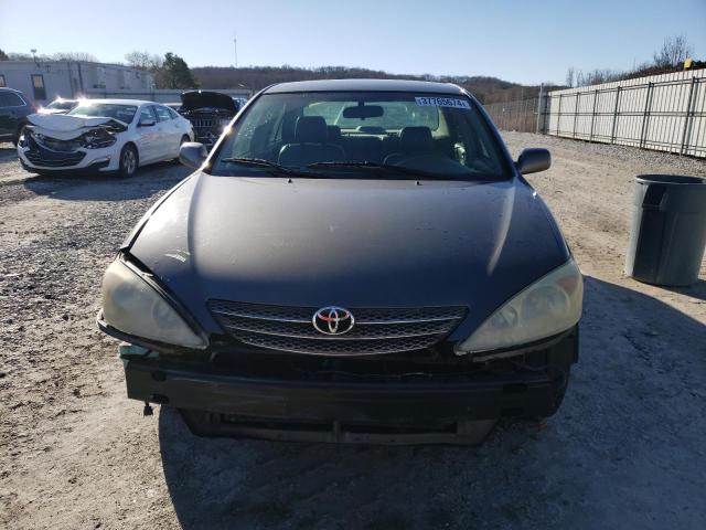 Photo 4 VIN: 4T1BE32KX3U758639 - TOYOTA CAMRY 