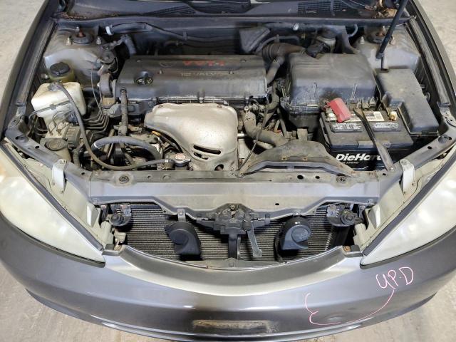 Photo 10 VIN: 4T1BE32KX3U773982 - TOYOTA CAMRY LE 