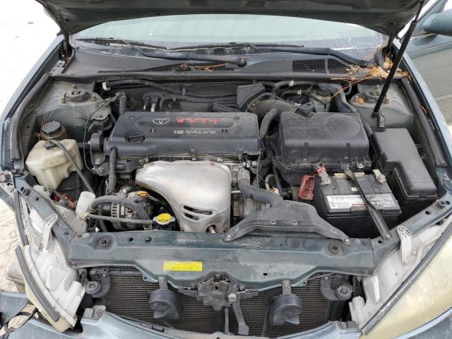 Photo 10 VIN: 4T1BE32KX4U266453 - TOYOTA CAMRY 