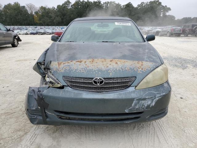 Photo 4 VIN: 4T1BE32KX4U266453 - TOYOTA CAMRY 