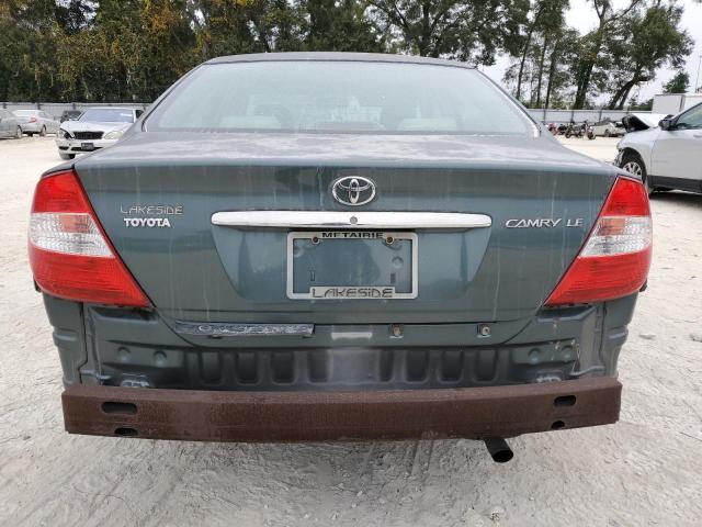 Photo 5 VIN: 4T1BE32KX4U266453 - TOYOTA CAMRY 