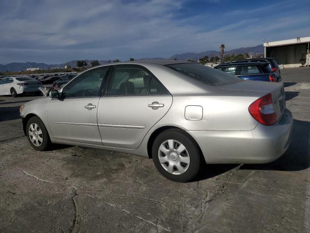 Photo 1 VIN: 4T1BE32KX4U296357 - TOYOTA CAMRY LE 