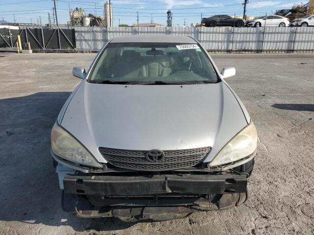 Photo 4 VIN: 4T1BE32KX4U296357 - TOYOTA CAMRY LE 