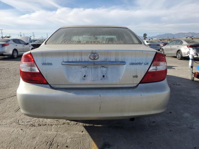 Photo 5 VIN: 4T1BE32KX4U296357 - TOYOTA CAMRY LE 