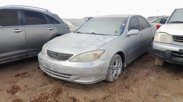 Photo 2 VIN: 4T1BE32KX4U301752 - TOYOTA CAMRY 