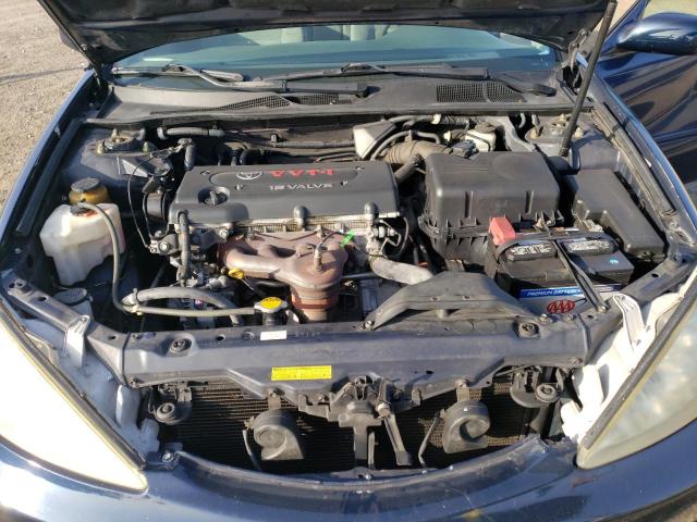 Photo 10 VIN: 4T1BE32KX4U306658 - TOYOTA CAMRY LE 