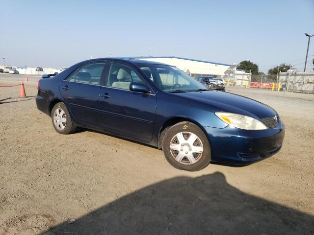 Photo 3 VIN: 4T1BE32KX4U306658 - TOYOTA CAMRY LE 