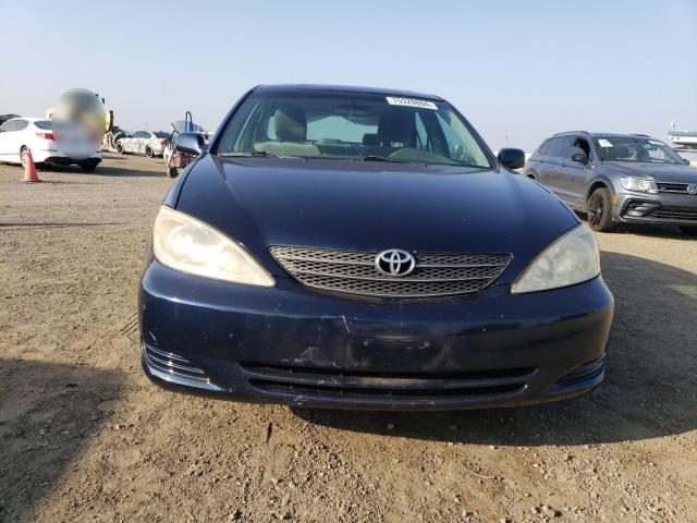 Photo 4 VIN: 4T1BE32KX4U306658 - TOYOTA CAMRY LE 