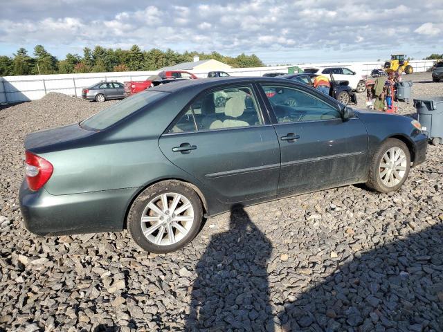 Photo 2 VIN: 4T1BE32KX4U336713 - TOYOTA CAMRY LE 