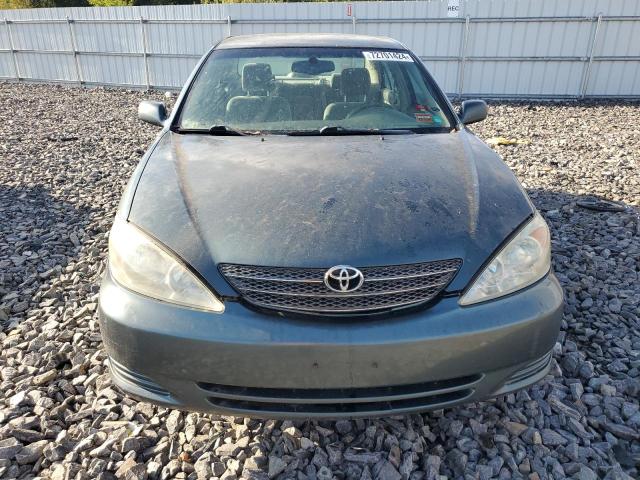 Photo 4 VIN: 4T1BE32KX4U336713 - TOYOTA CAMRY LE 