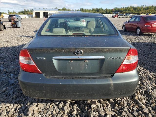 Photo 5 VIN: 4T1BE32KX4U336713 - TOYOTA CAMRY LE 