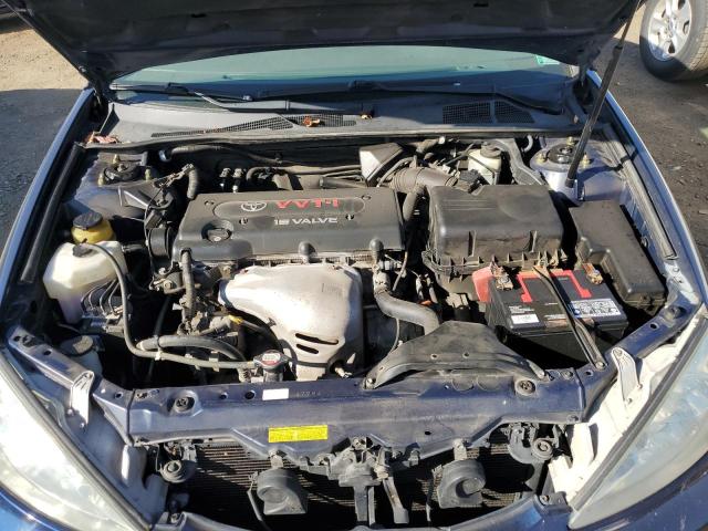 Photo 10 VIN: 4T1BE32KX4U346531 - TOYOTA CAMRY LE 