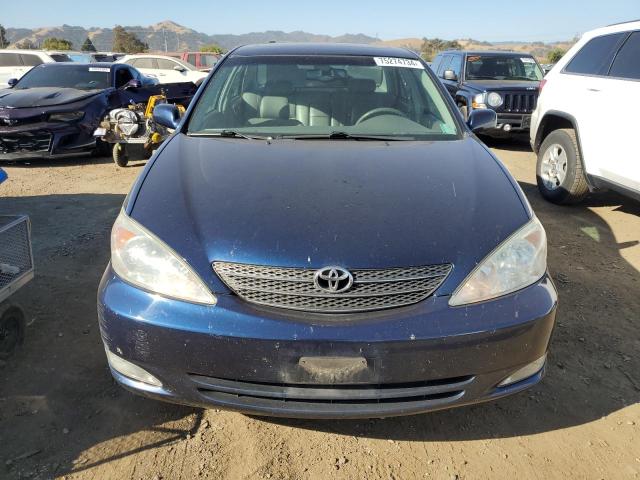 Photo 4 VIN: 4T1BE32KX4U346531 - TOYOTA CAMRY LE 