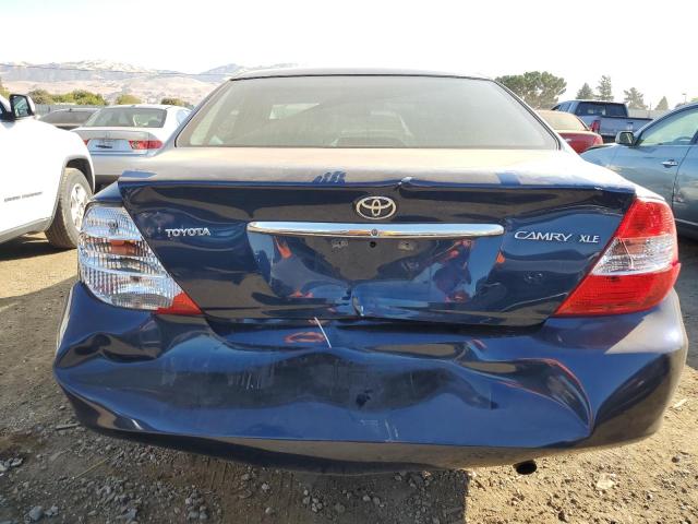 Photo 5 VIN: 4T1BE32KX4U346531 - TOYOTA CAMRY LE 