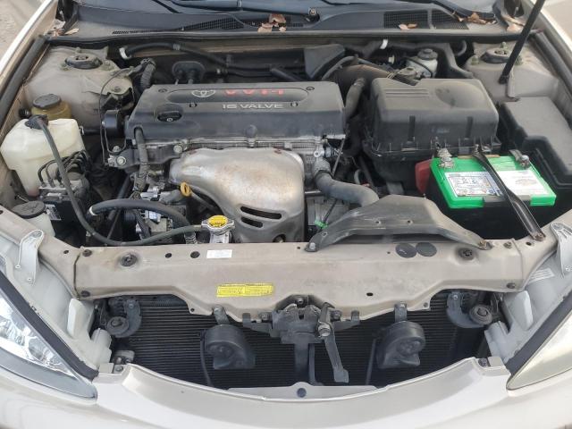 Photo 10 VIN: 4T1BE32KX4U349042 - TOYOTA CAMRY LE 