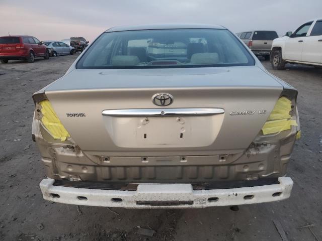 Photo 5 VIN: 4T1BE32KX4U349042 - TOYOTA CAMRY LE 