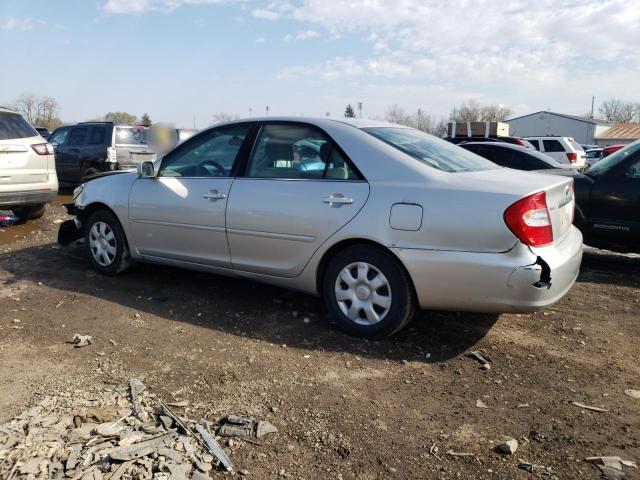 Photo 1 VIN: 4T1BE32KX4U355360 - TOYOTA CAMRY 