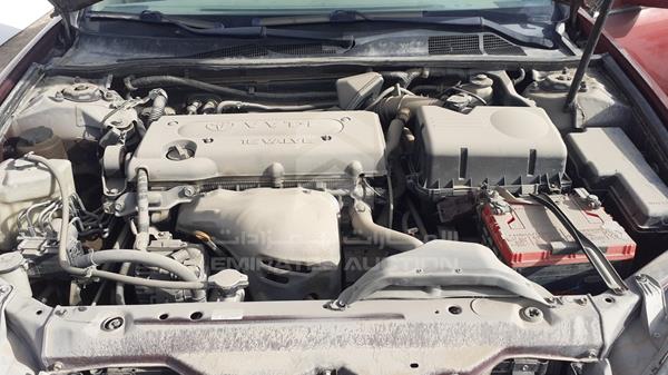 Photo 29 VIN: 4T1BE32KX4U368805 - TOYOTA CAMRY 