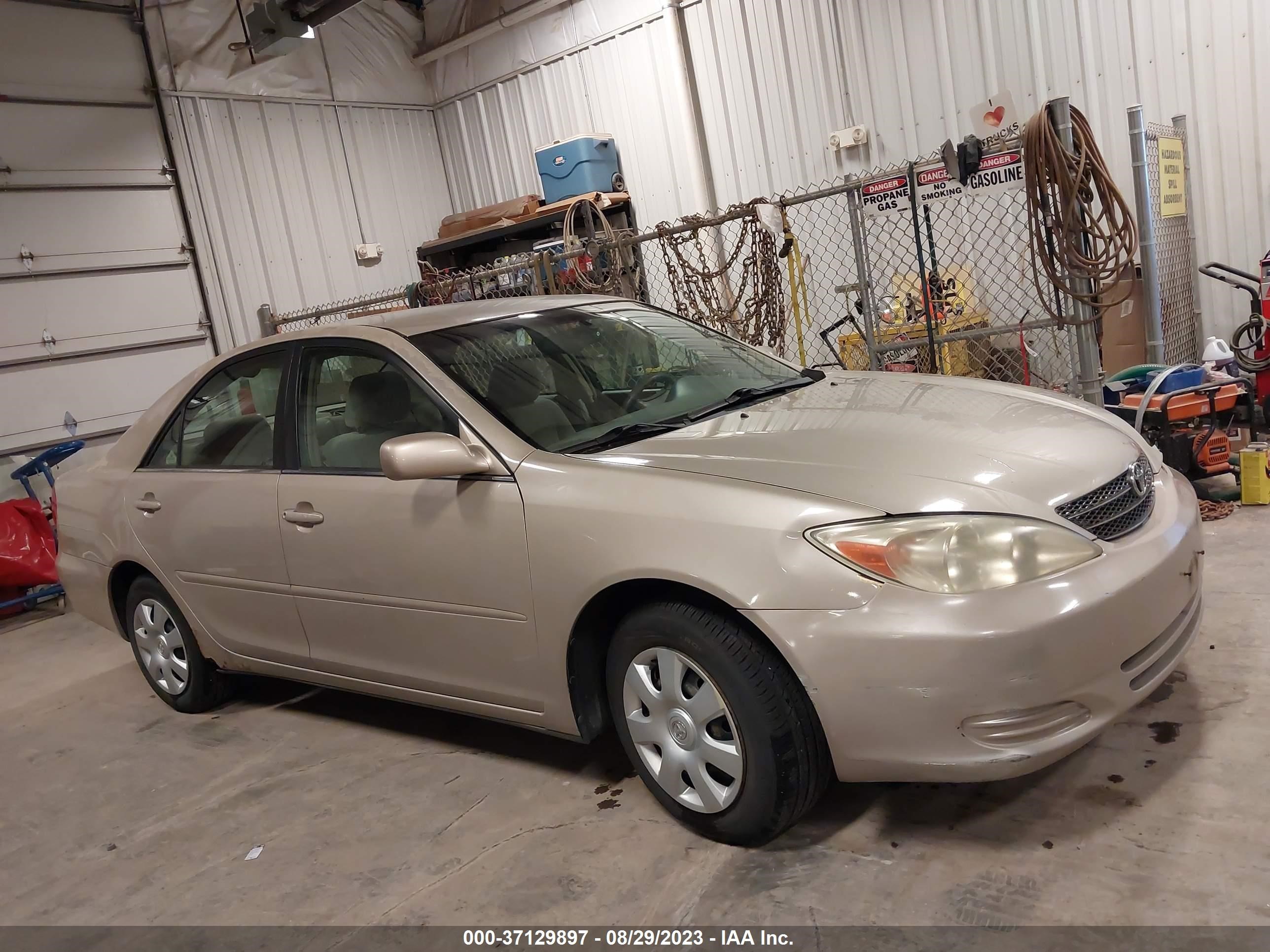 Photo 12 VIN: 4T1BE32KX4U371199 - TOYOTA CAMRY 