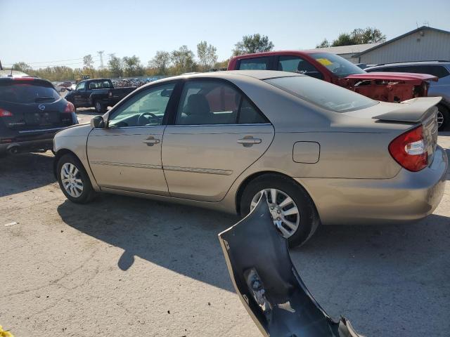 Photo 1 VIN: 4T1BE32KX4U797524 - TOYOTA CAMRY LE 