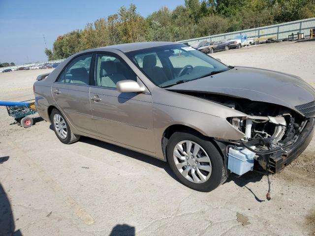 Photo 3 VIN: 4T1BE32KX4U797524 - TOYOTA CAMRY LE 