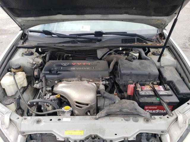 Photo 10 VIN: 4T1BE32KX4U808036 - TOYOTA CAMRY LE 