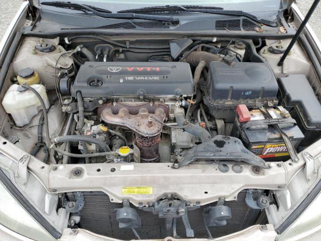 Photo 10 VIN: 4T1BE32KX4U819165 - TOYOTA CAMRY 