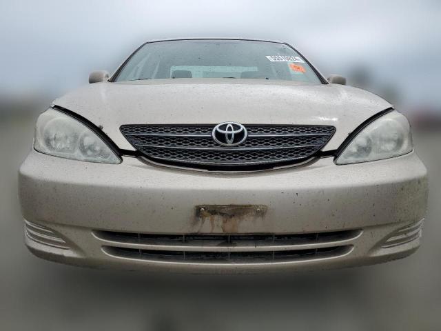 Photo 4 VIN: 4T1BE32KX4U819165 - TOYOTA CAMRY 